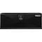 Buyers Products 18x18x48 Inch Pro Series Black Steel Underbody Truck Box 1752810 - alternate 4